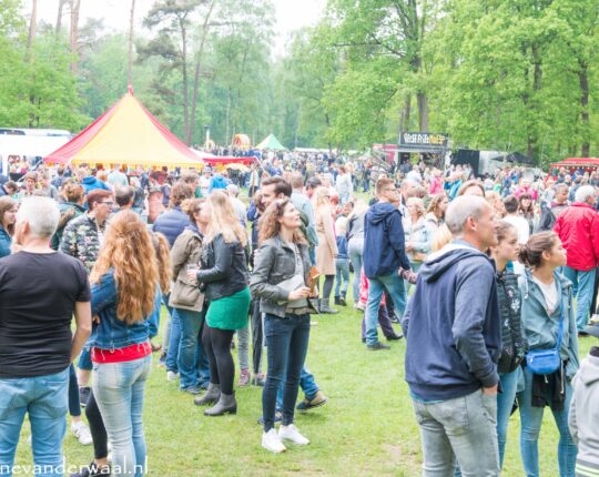 Leuke activiteiten voor aankomende Hemelvaartsdag