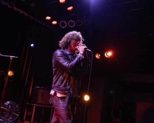 The Doors Still Alive