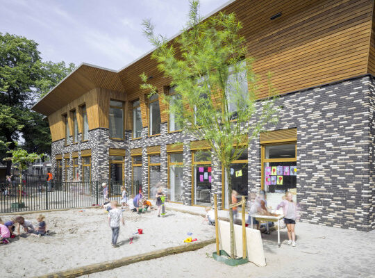 Stem nu voor Apeldoorns mooiste architectuur