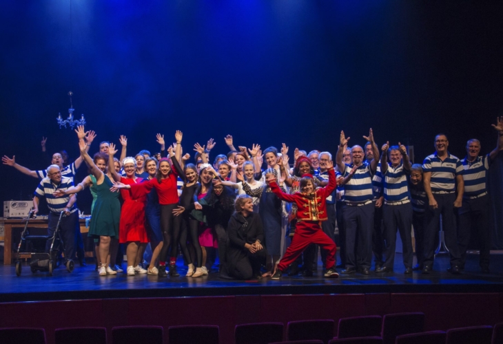 Theater Orpheus