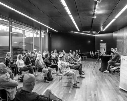 Fotograaf Jan Vermeer gastspreker bij Fotocafé op 30 juni