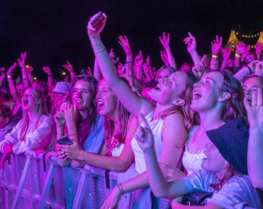 Drakenbootfestival Apeldoorn introduceert duurzaam betaalsysteem