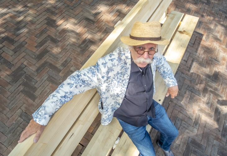 Peter Vroon