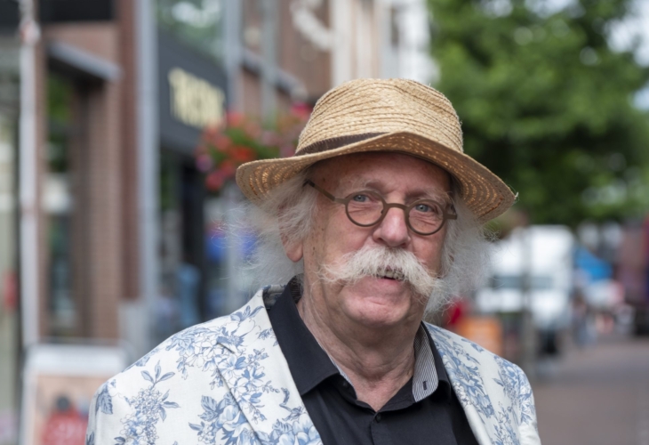 Peter Vroon