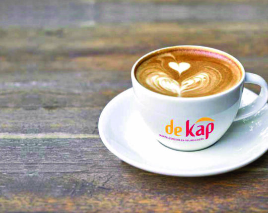 Koffieochtend Steun na Partnerverlies