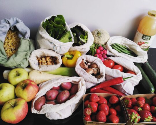 Kom jij de OPENINGSDAG van de Zero Waste Week Apeldoorn versterken?