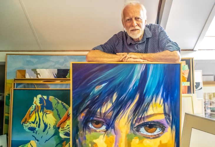 Peter Vroon