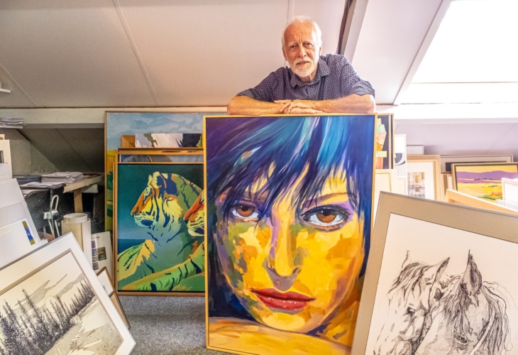 Peter Vroon