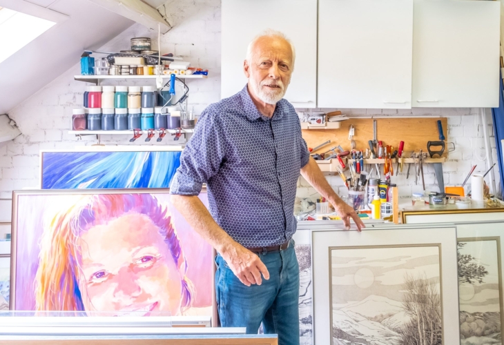 Peter Vroon