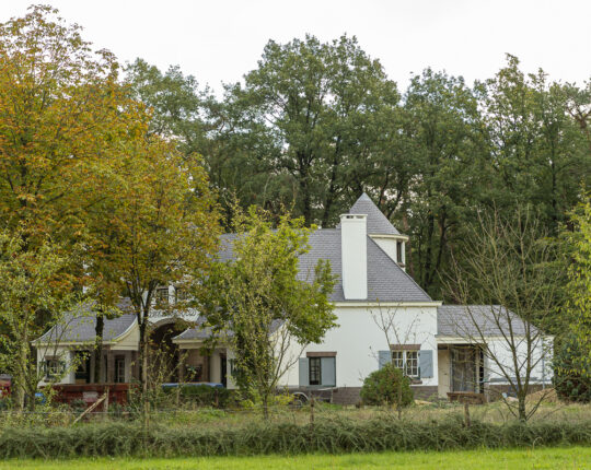 Open Monumentendagen 2022 met thema ‘Duurzaamheid’
