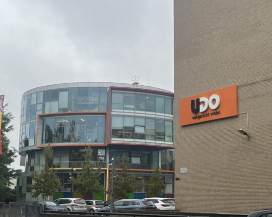 Sprengeloo, Edison en Cortenbosch gaan het anders doen; vanaf nu UDO en UGO VMBO