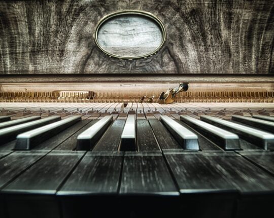 De Fortepiano
