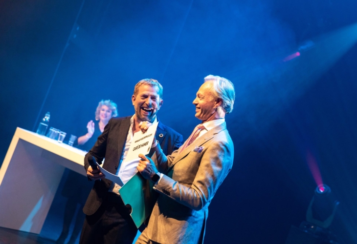 Apeldoorn Business Awards