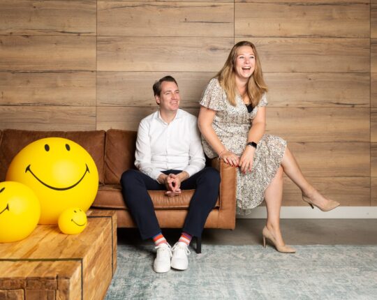 Rij mee tijdens de Momtrepreneur Rally 2022