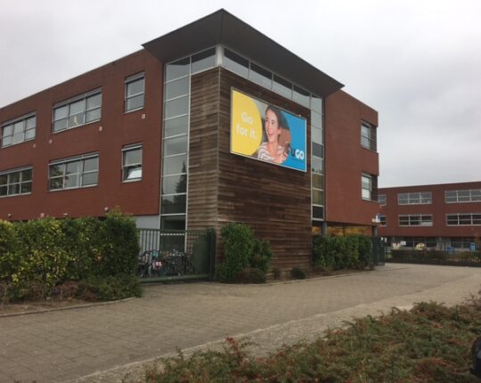 Verdeelde reacties op het nieuwe onderwijsconcept van UDO en UGO