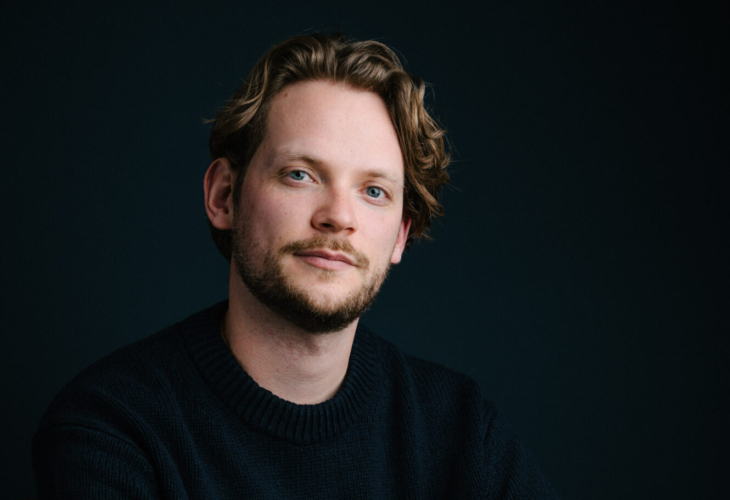 Martijn de Vos