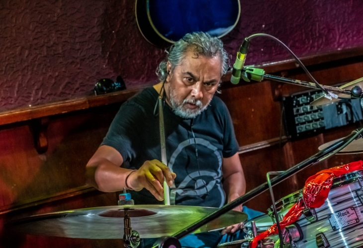 Peter Vroon