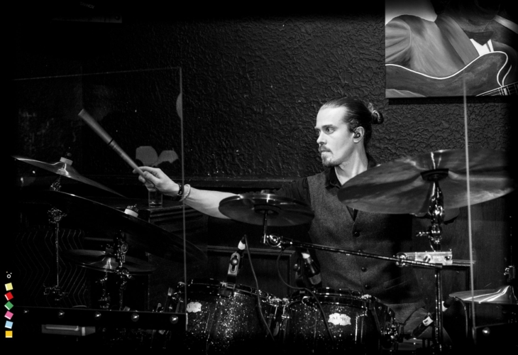 Peter Vroon