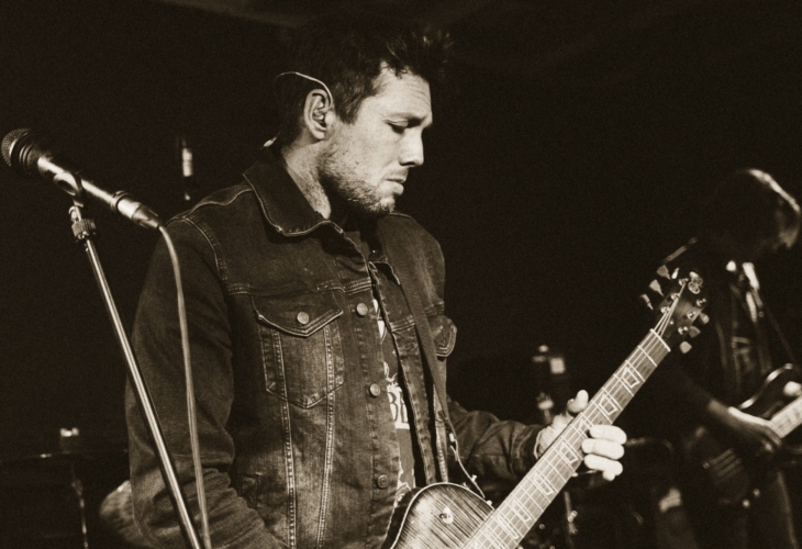 Peter Vroon
