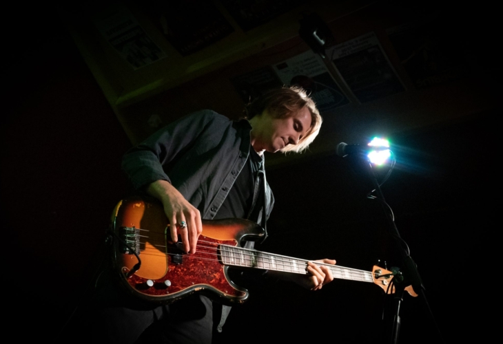 Peter Vroon