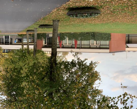 Zorggroep Apeldoorn zoekt een vrijwilliger die van een flinke wandeling houdt