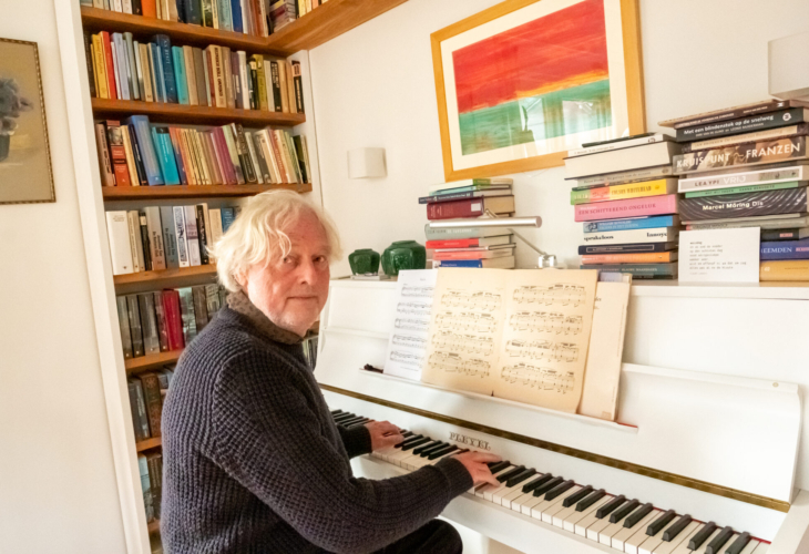 Peter Vroon
