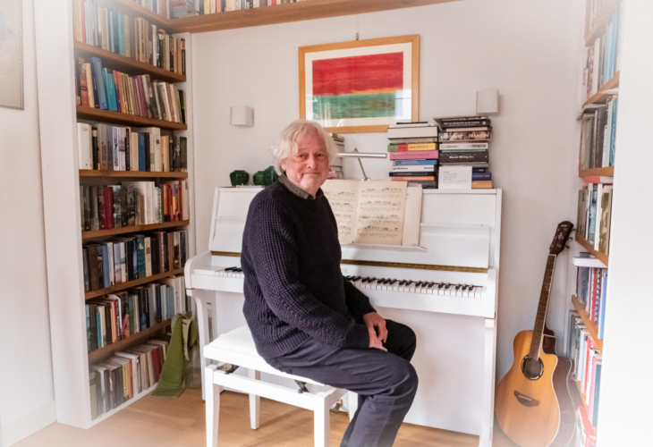 Peter Vroon
