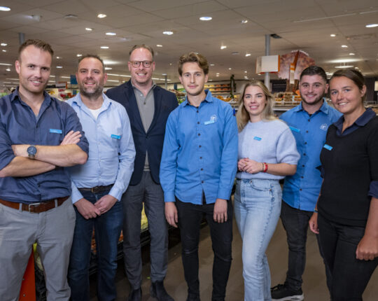 Albert Heijn Ugchelen gaat 10 dagen dicht voor verbouwing