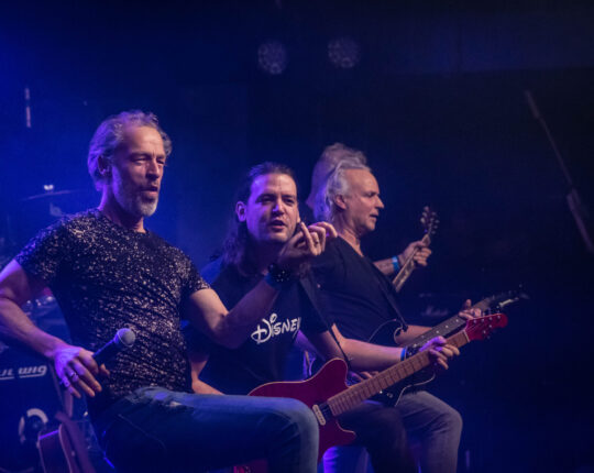Serious Hits Top 2000 zamelt geld in voor goede doel