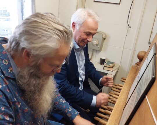 Apeldoorn kent vijf culturele stadsambassadeurs, wie zijn ze en wat doen ze?