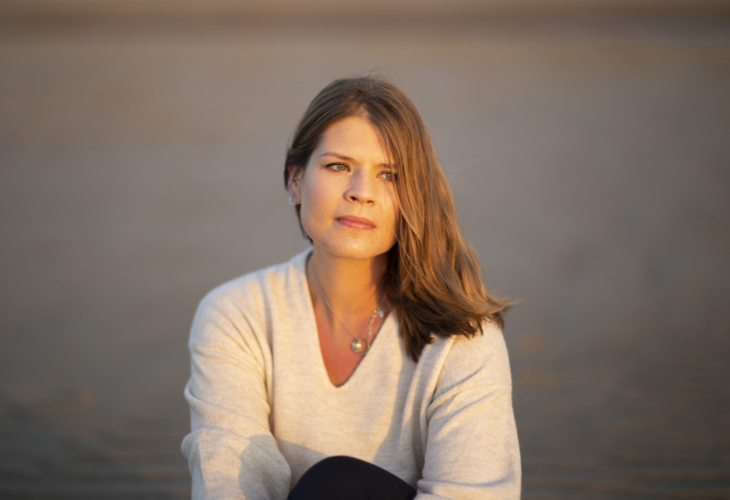 Froukje Klop