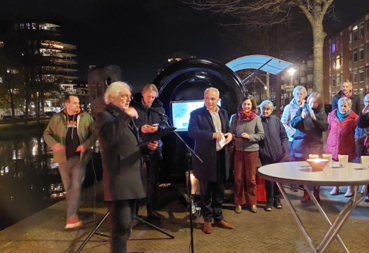 Gemeente Apeldoorn