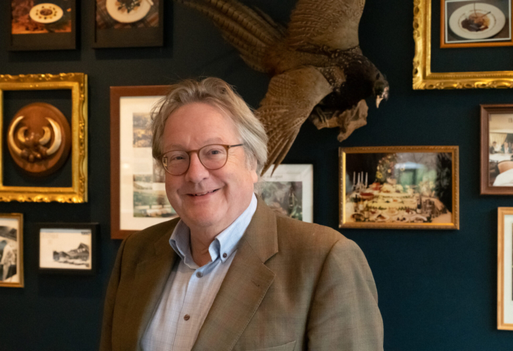 Peter Vroon