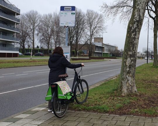 Stimenz zoekt vrijwilligers voor het wegwijs maken van migranten
