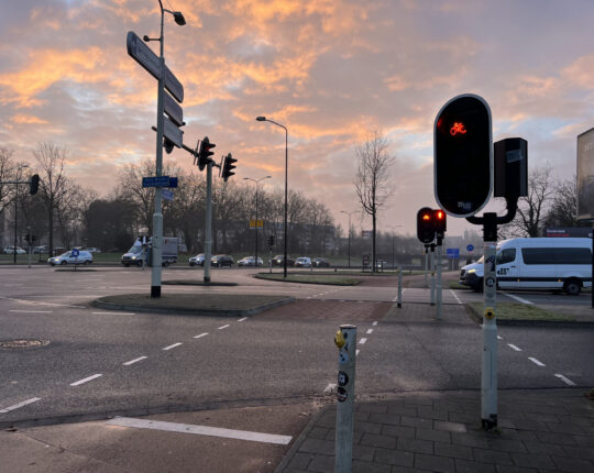Smart City heeft niets te maken met 5G en andere netwerken