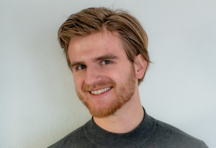 Peter Vroon