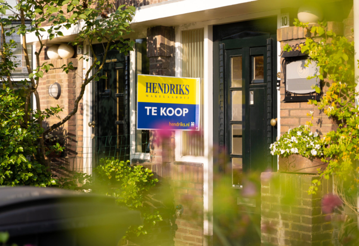 Hendriks Makelaardij