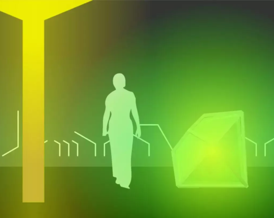 Architect Dirk Schlebusch keert terug naar Apeldoorn voor eerste editie Royal Light Festival