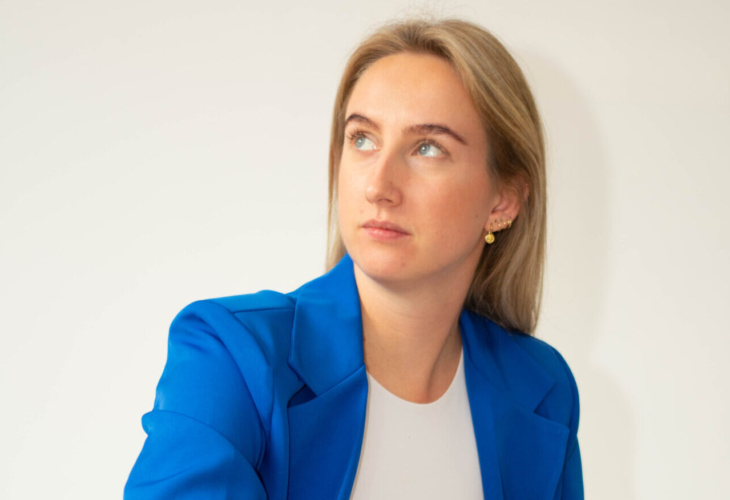 Iris van Engeland