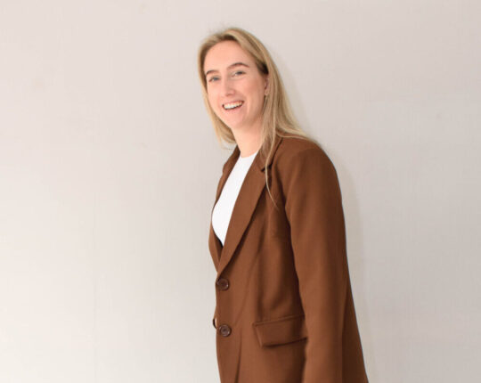 In beeld: Shelley Bijsterbosch over de oprichting van Shellsuits.nl zonder kennis en ervaring