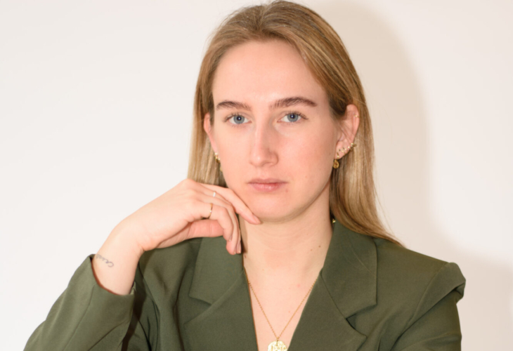 Iris van Engeland
