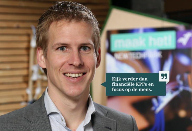 Vincent Leferink