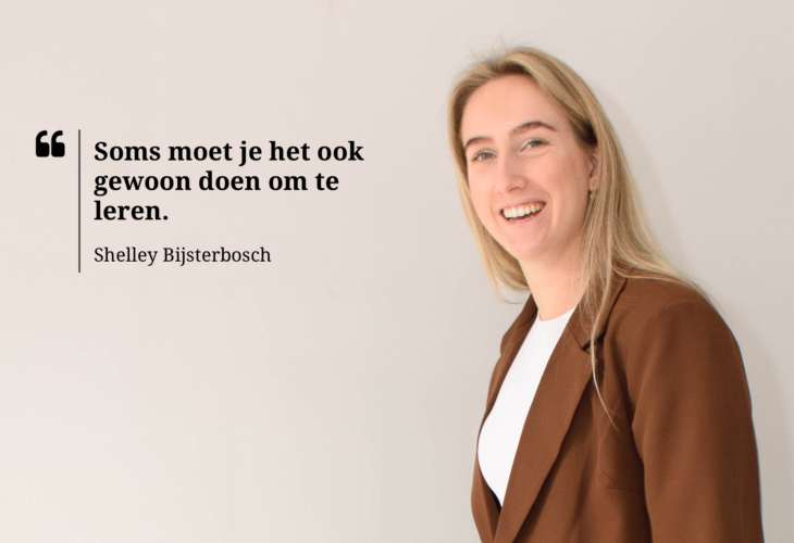 Iris van Engeland