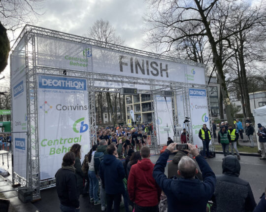 Inschrijving Midwinter Marathon van start