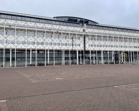 Apeldoorn doneert 1 euro per inwoner voor slachtoffers aardbevingen Turkije en Syrië