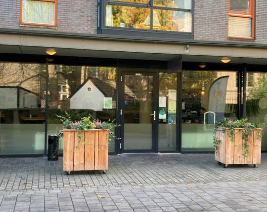 Philadwars zoekt vrijwilligers die goed kunnen regelen en organiseren