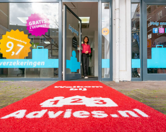 De NVM Open Huizen Dag is terug van weggeweest. Ga goed voorbereid op stap met 123Advies.