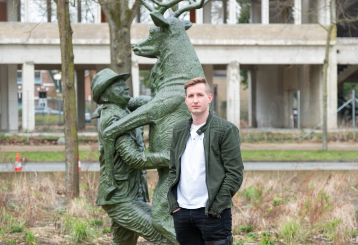 Peter Vroon