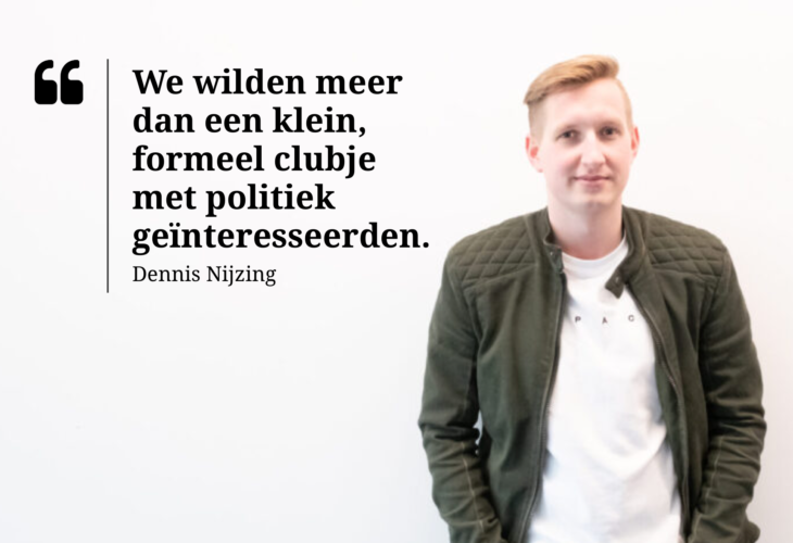 Peter Vroon