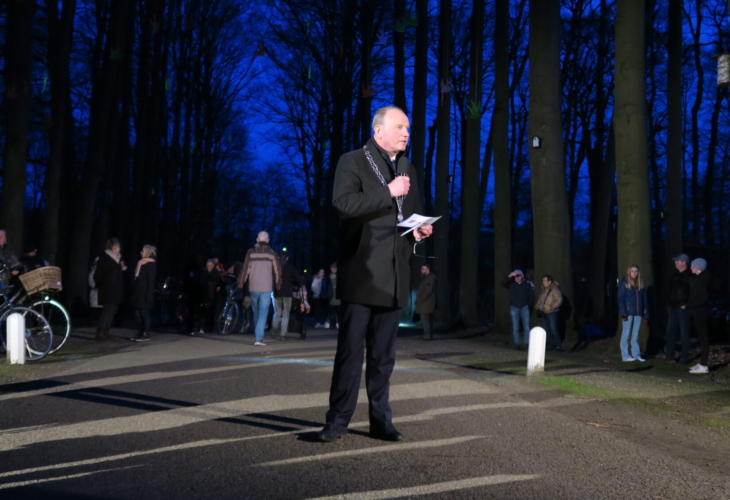 Redactie